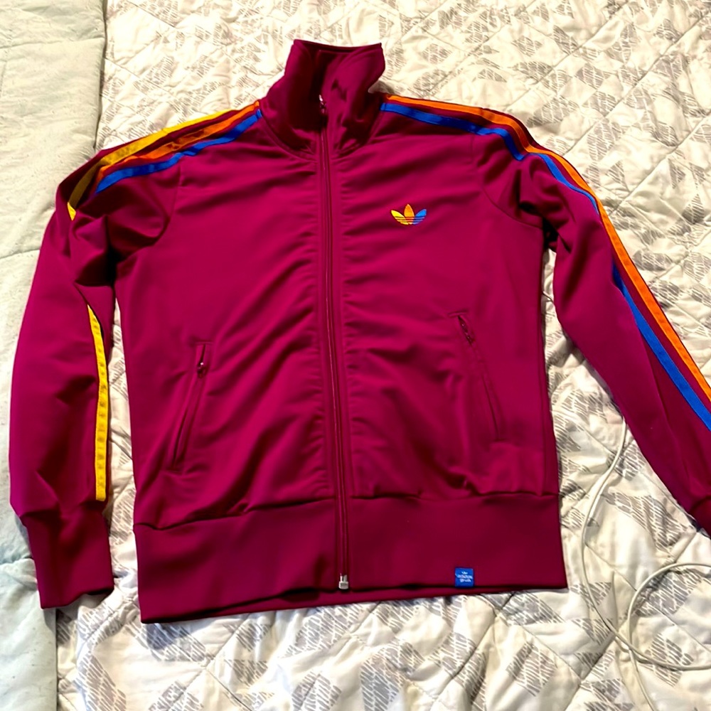 Adidas Sweater
